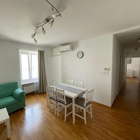 Apartment Tartini Piran Exteriör bild