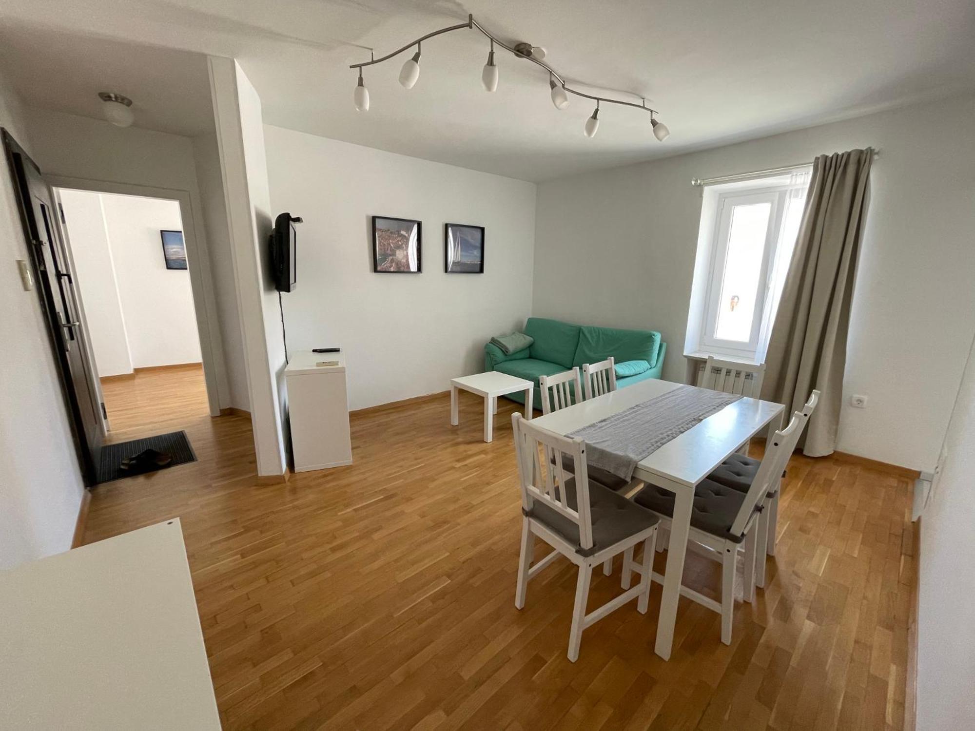Apartment Tartini Piran Exteriör bild