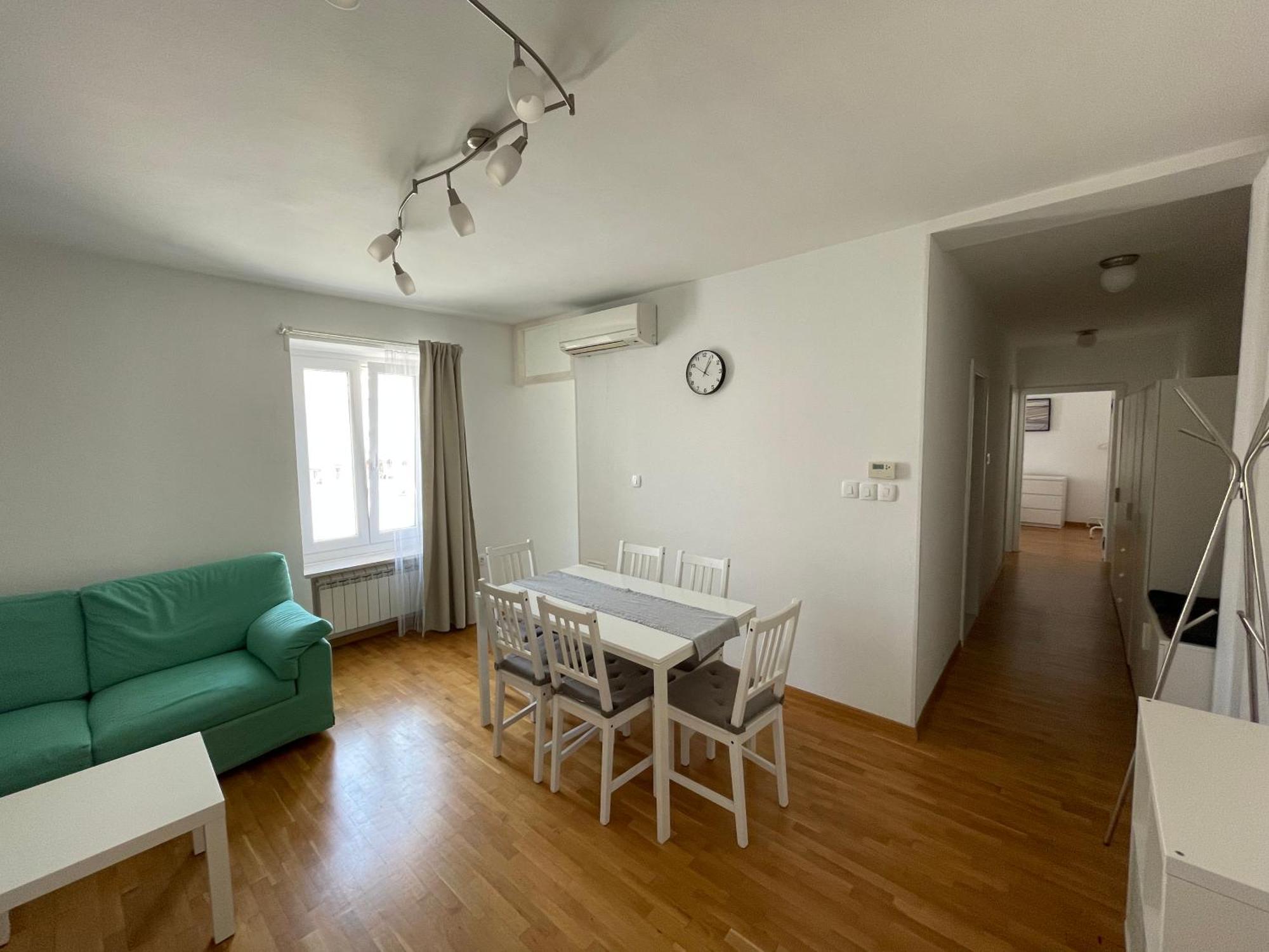 Apartment Tartini Piran Exteriör bild